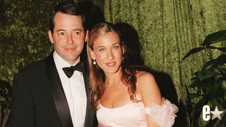 Sarah Jessica Parker Matthew Broderick relationship timeline