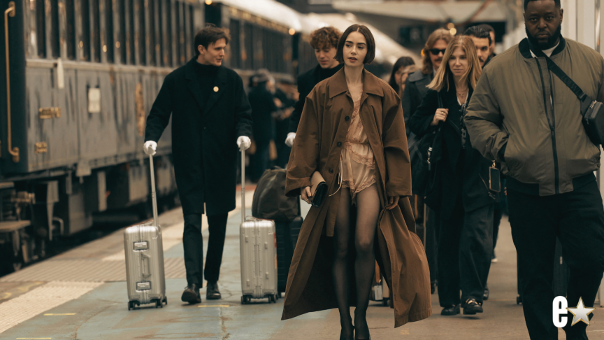 Emily in Paris
