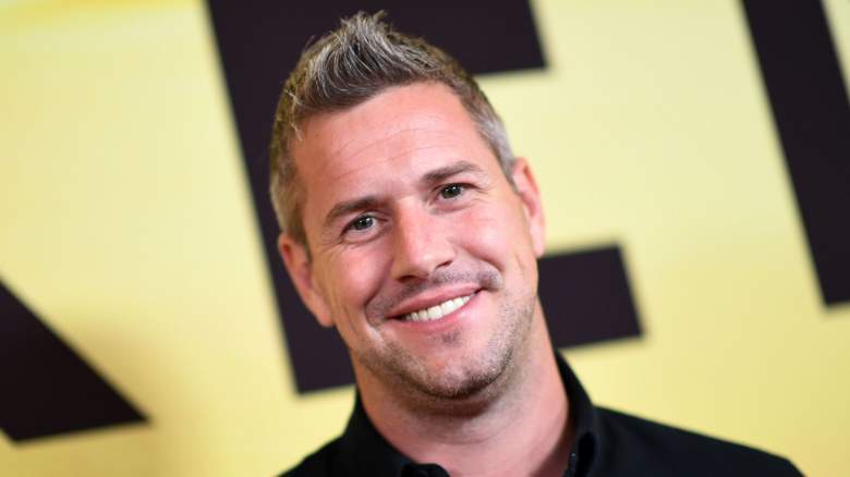 Ant Anstead