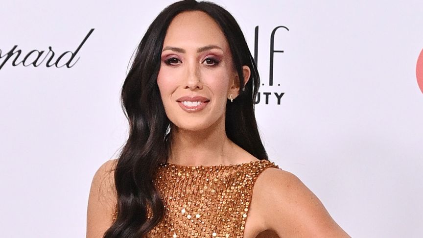 Cheryl Burke