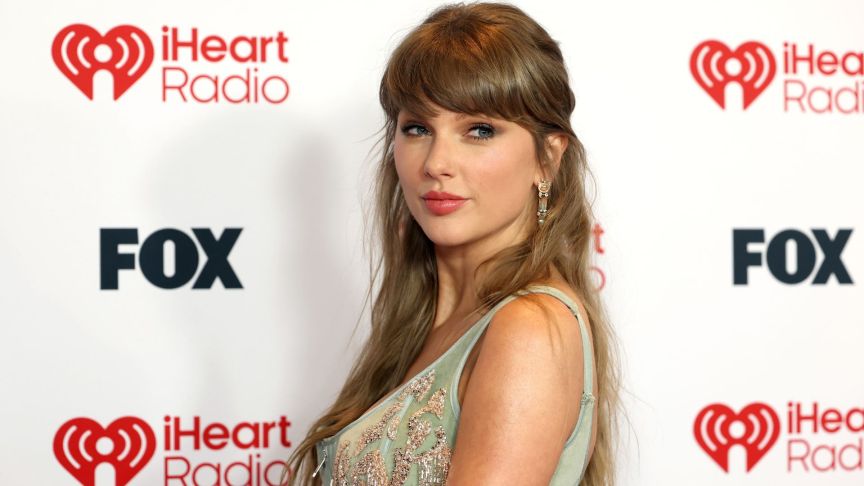 Taylor Swift