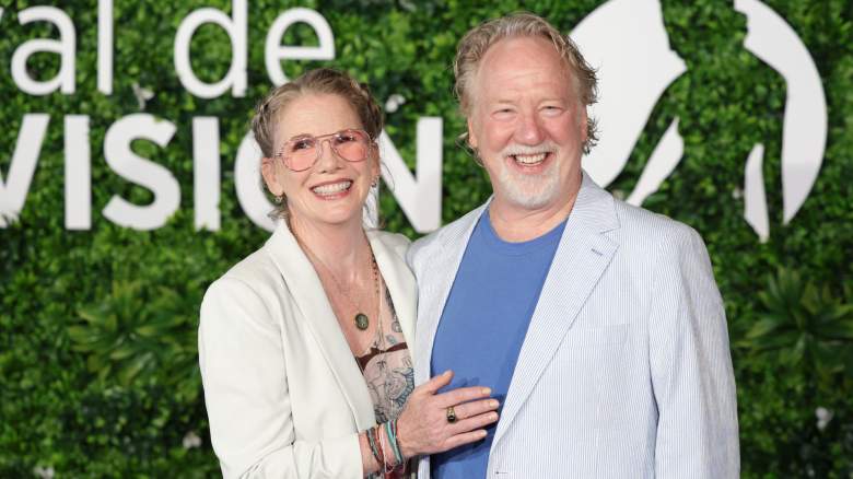 Melissa Gilbert