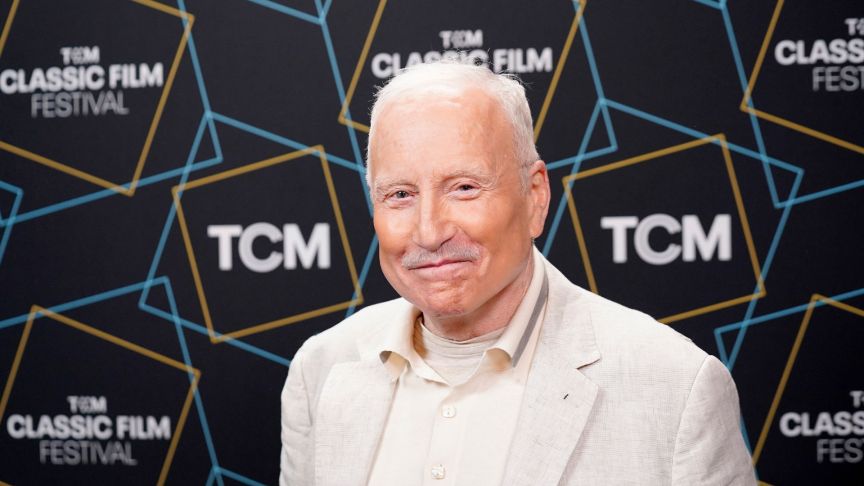 Richard Dreyfuss