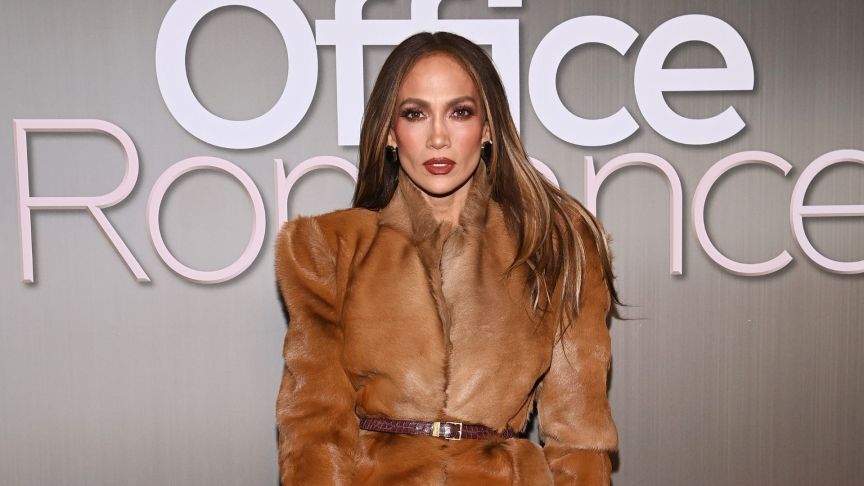 Jennifer Lopez