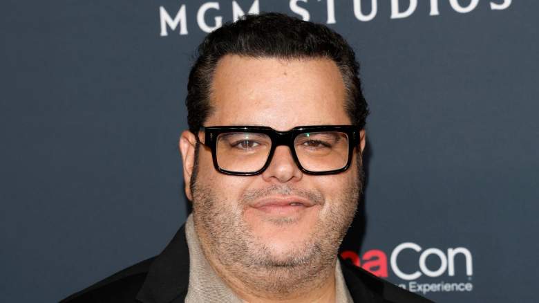 Josh Gad