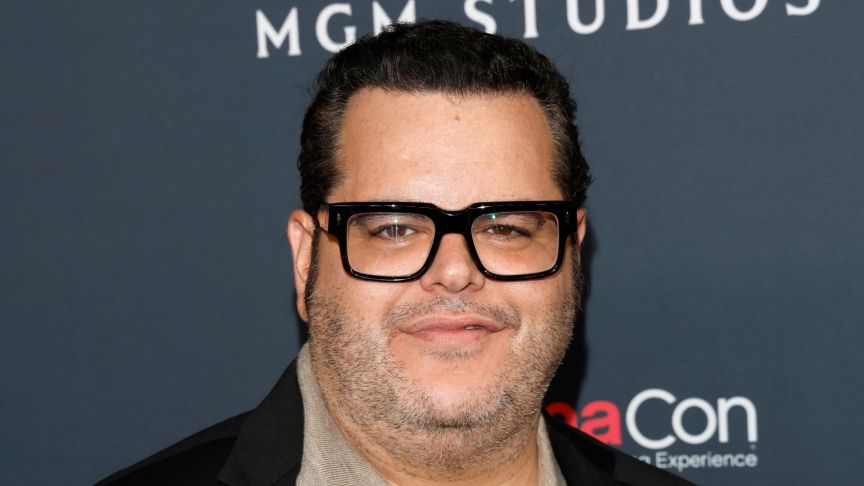 Josh Gad