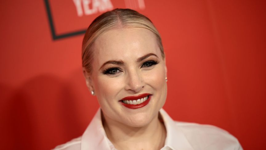 Meghan McCain