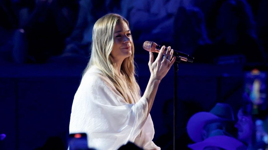 LeAnn Rimes