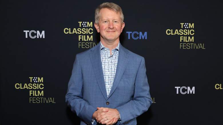 Ken Jennings