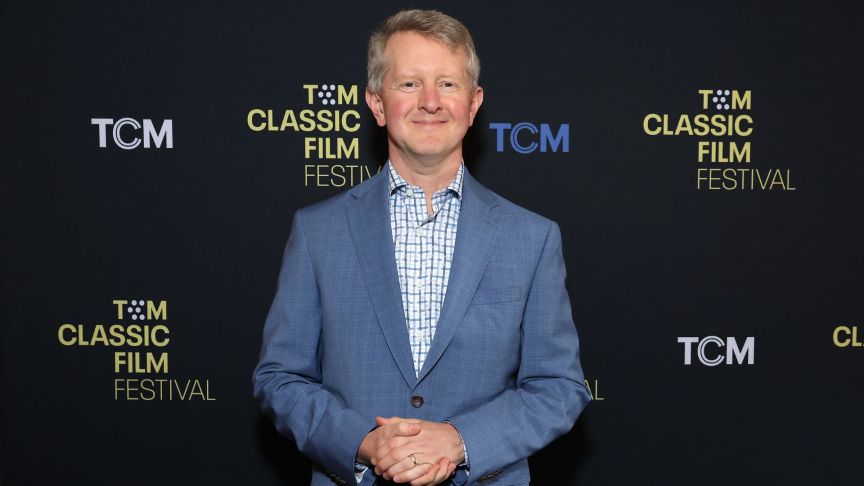 Ken Jennings