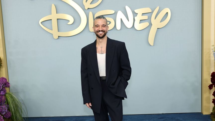 Mark Ballas
