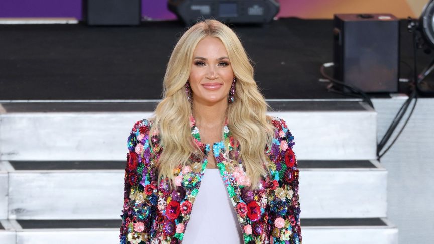 Carrie Underwood