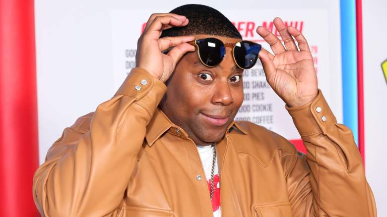 Kenan Thompson