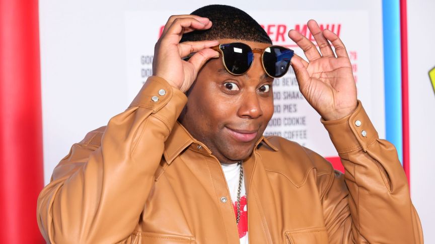 Kenan Thompson