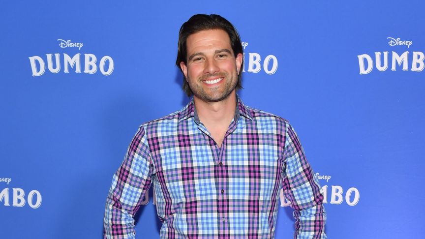Scott McGillivray