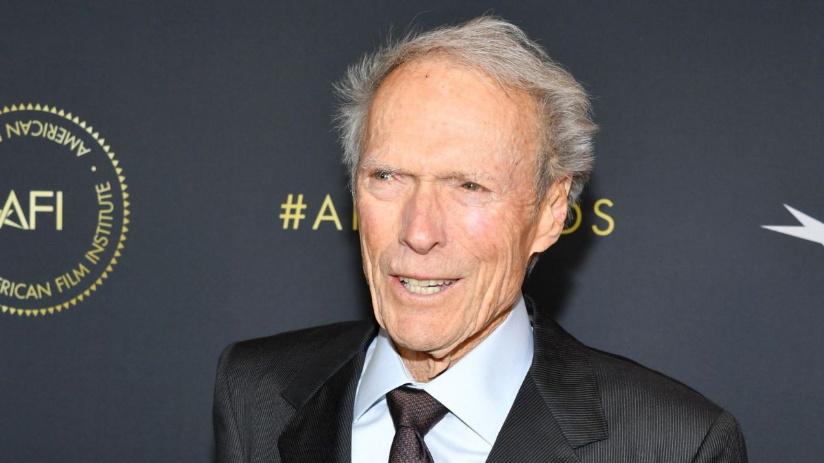Clint Eastwood