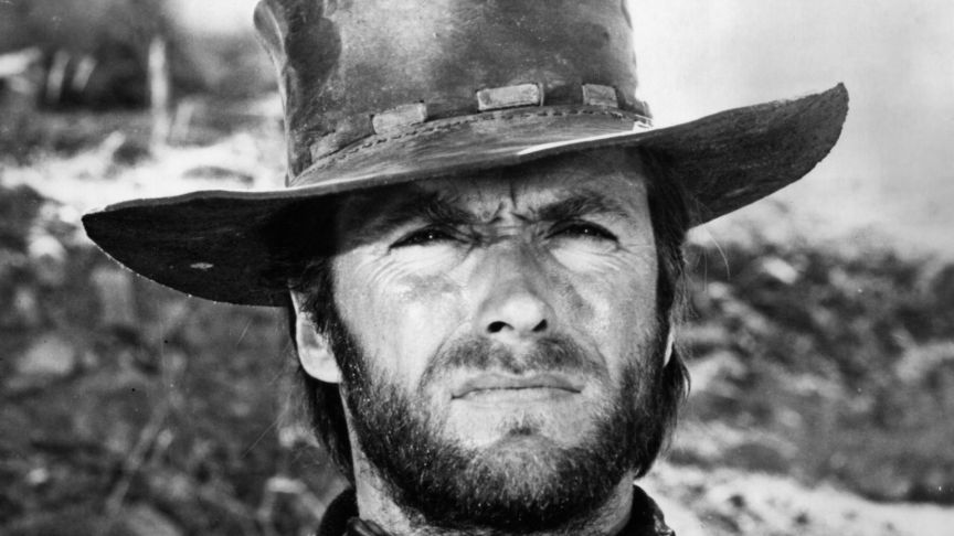 Clint Eastwood