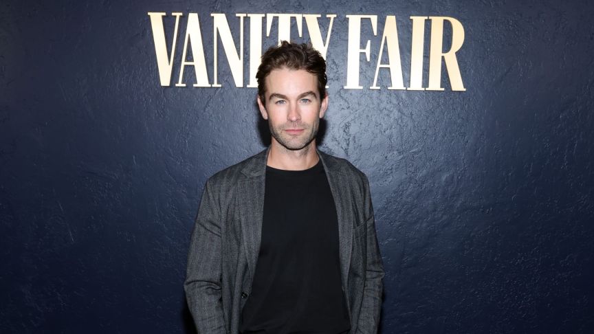 Chace Crawford
