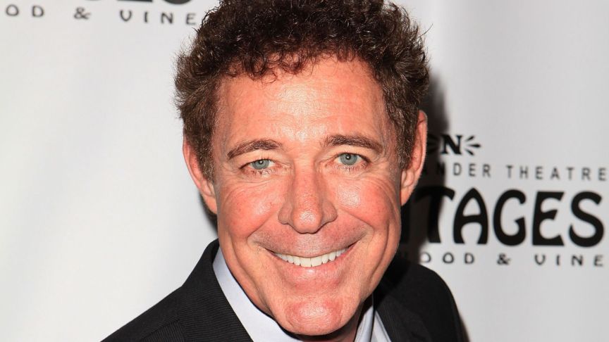 Barry Williams