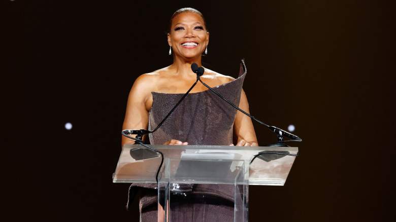 Queen Latifah