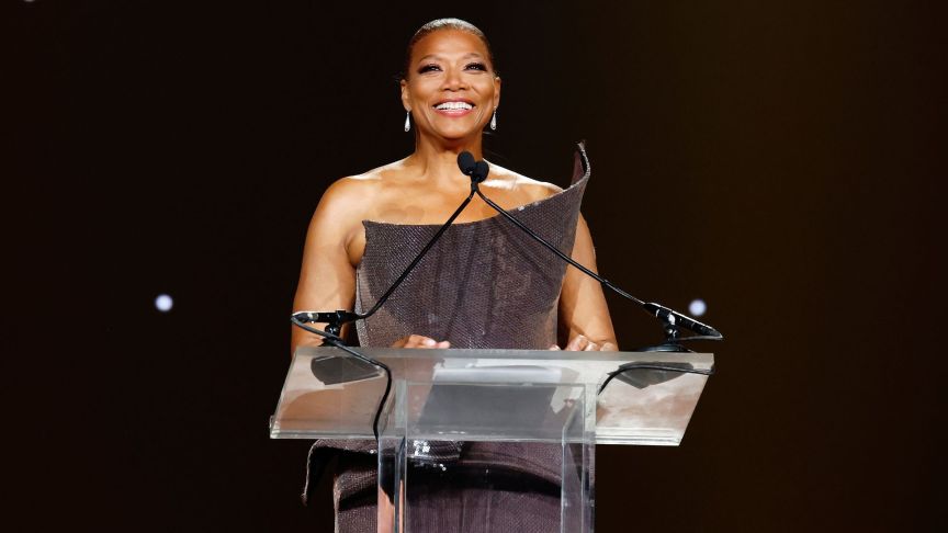Queen Latifah
