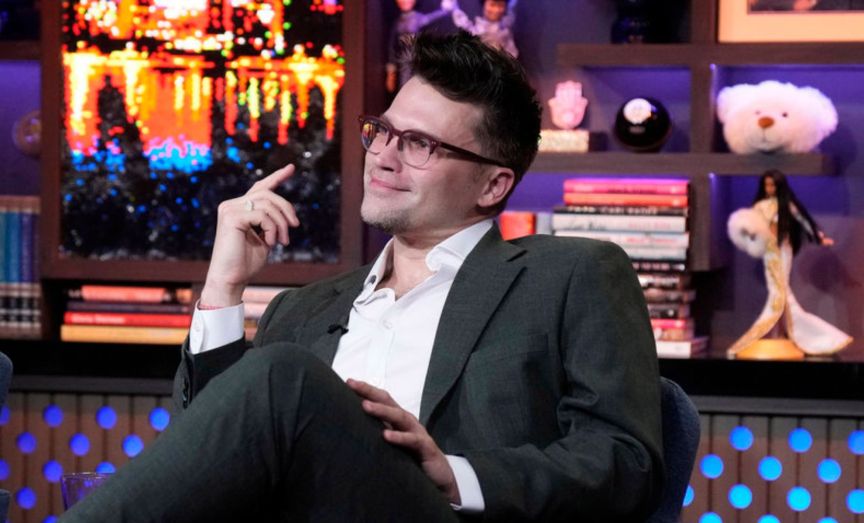Tom Schwartz