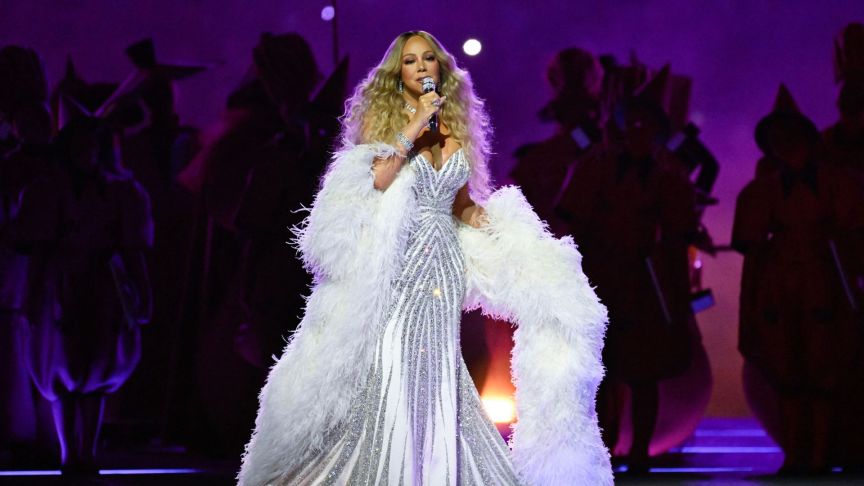 Mariah Carey