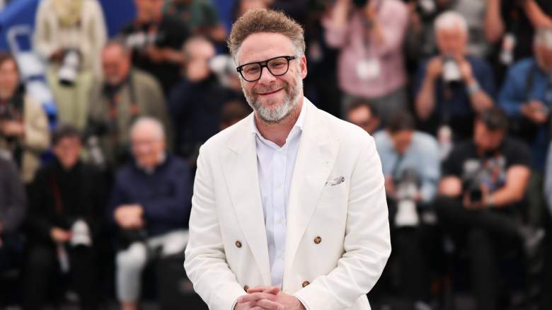 Seth Rogen