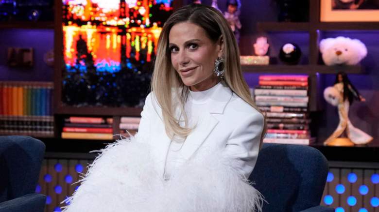 Dorit Kemsley