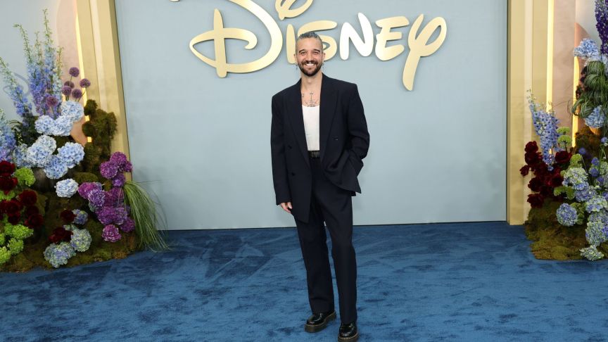 Mark Ballas