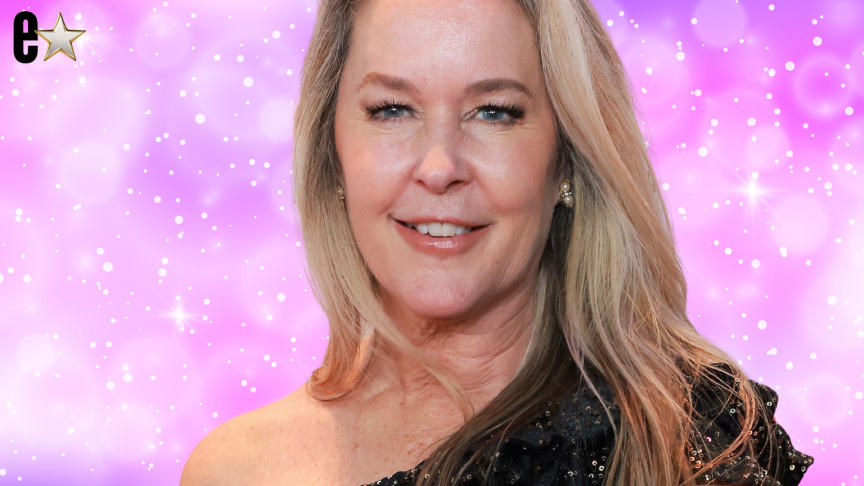 Erin Murphy and Twin Sister Diane Reunite f