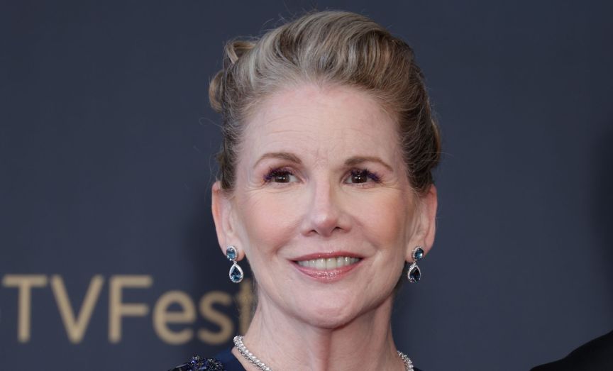 Melissa Gilbert