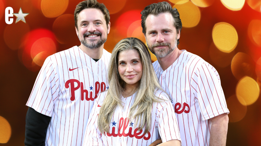 ‘Boy Meets World’ Cast Honor David Kendall’s Legacy