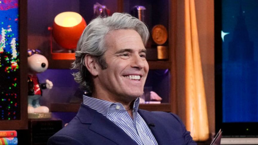 Andy Cohen