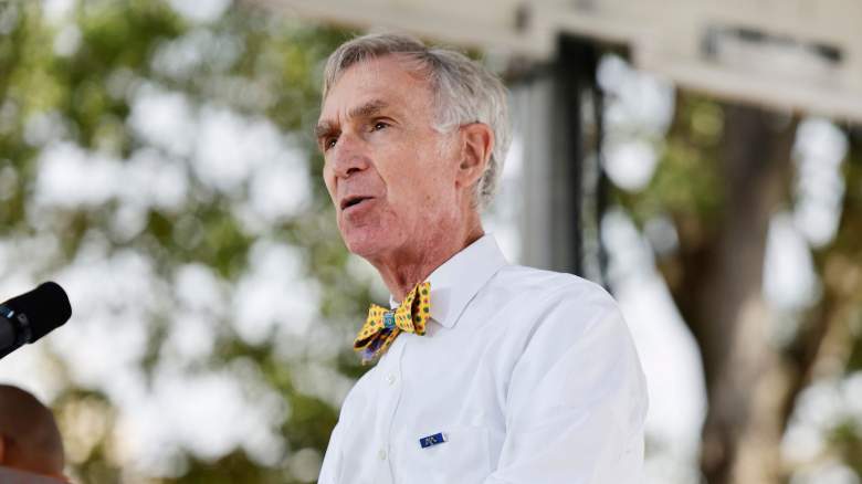 Bill Nye