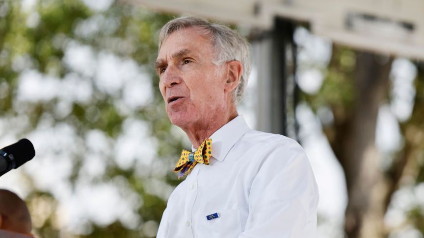 Bill Nye