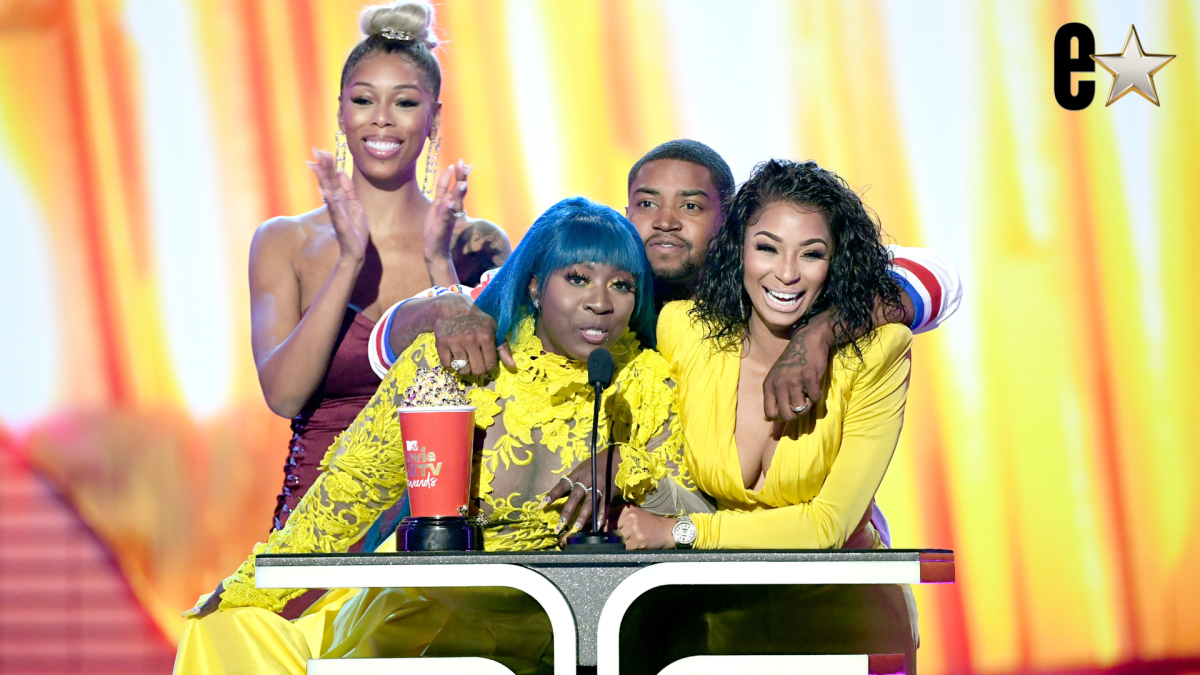 Love & Hip Hop Final Chapter