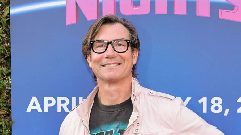 Jerry O'Connell