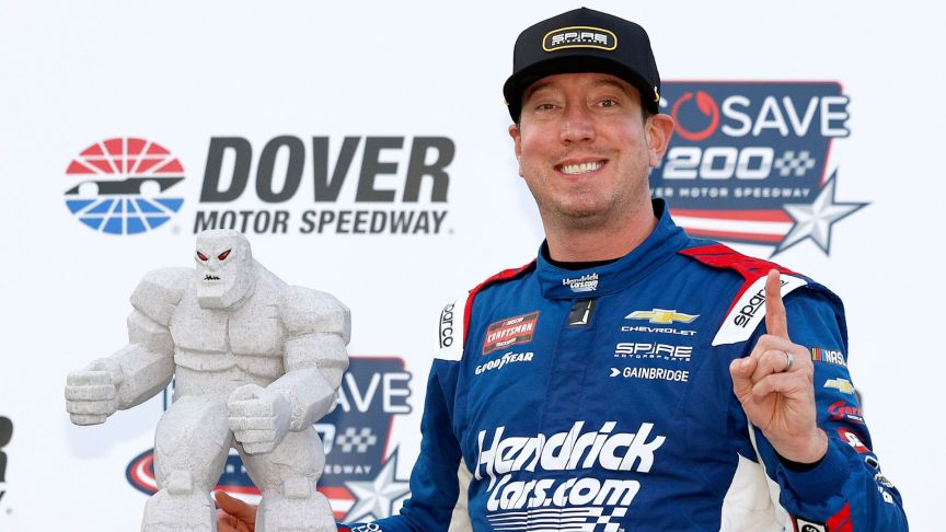 Kyle Busch