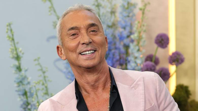 Bruno Tonioli