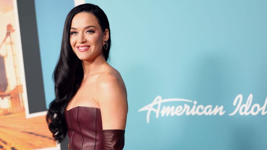 Katy Perry