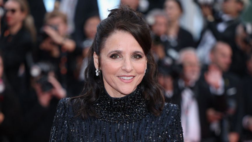 Julia Louis-Dreyfus