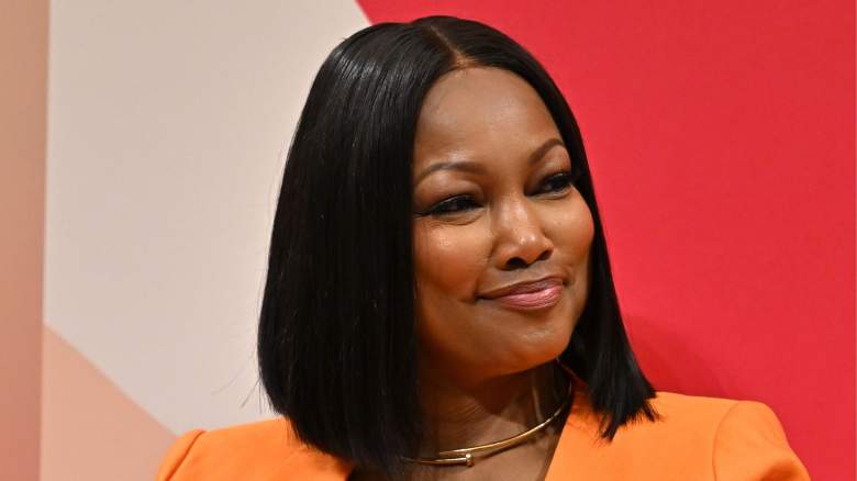 Garcelle Beauvais