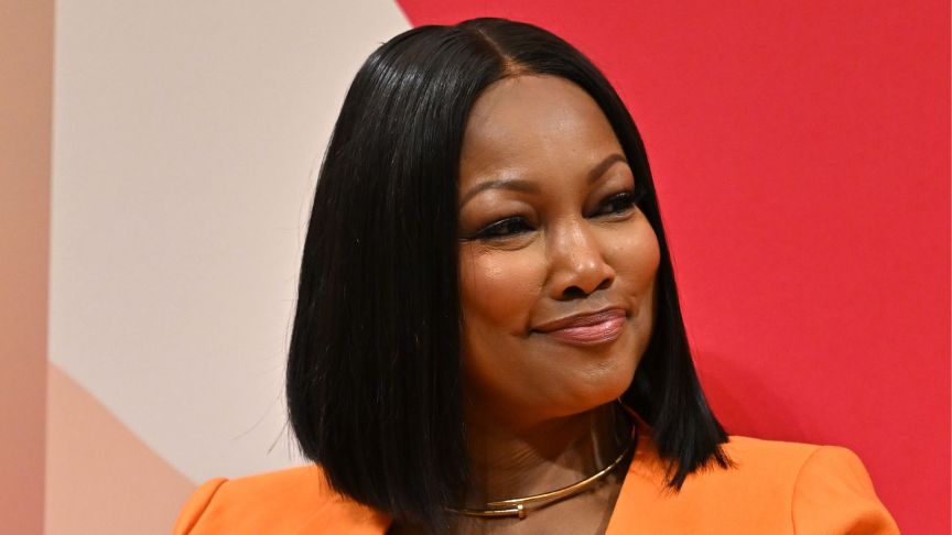 Garcelle Beauvais