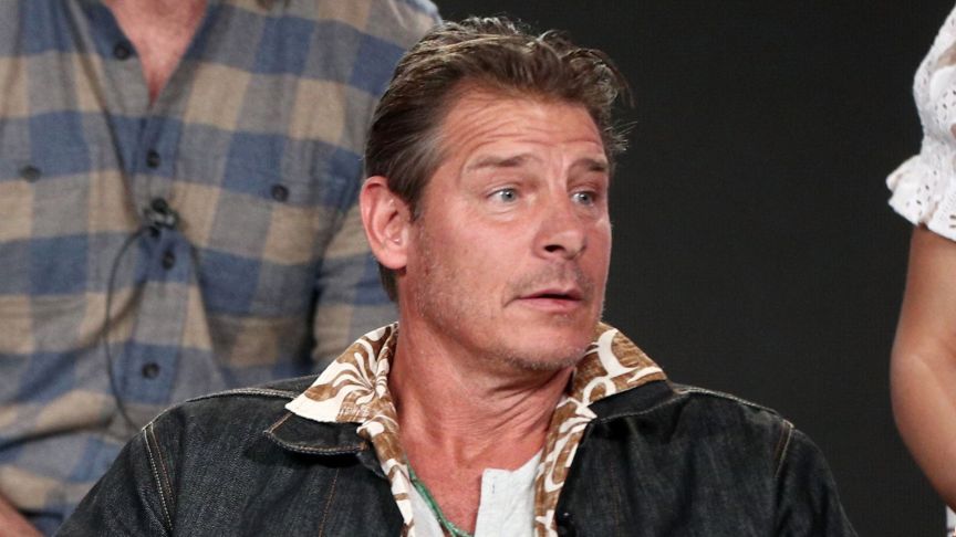 Ty Pennington