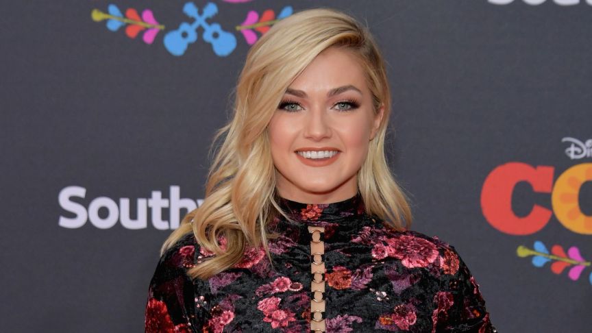 Lindsay Arnold
