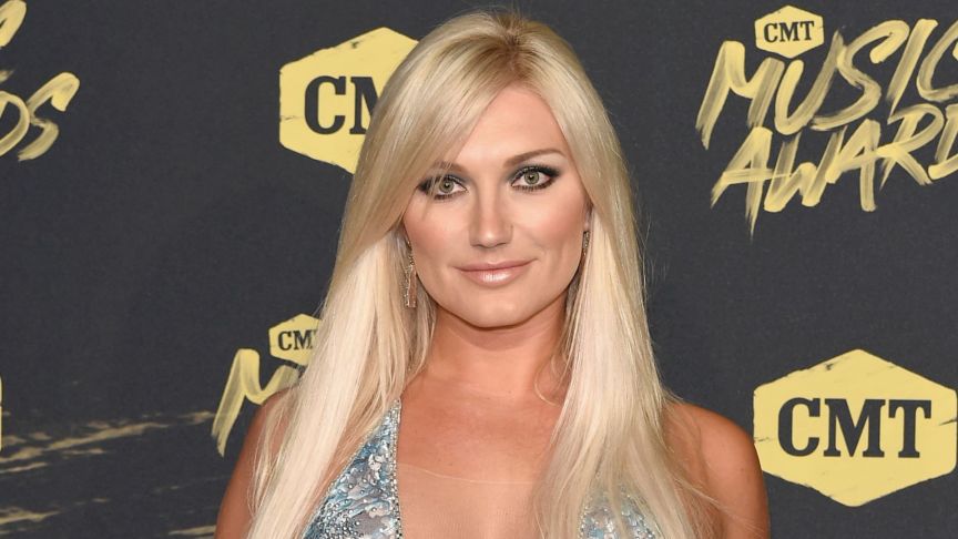Brooke Hogan