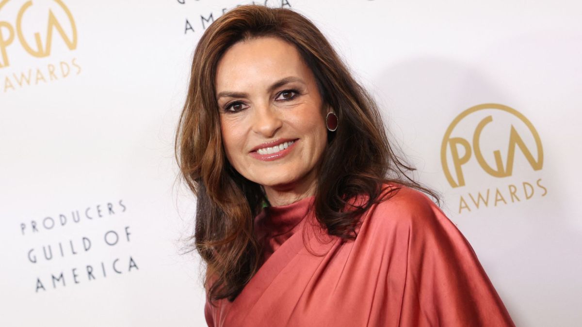 Mariska Hargitay
