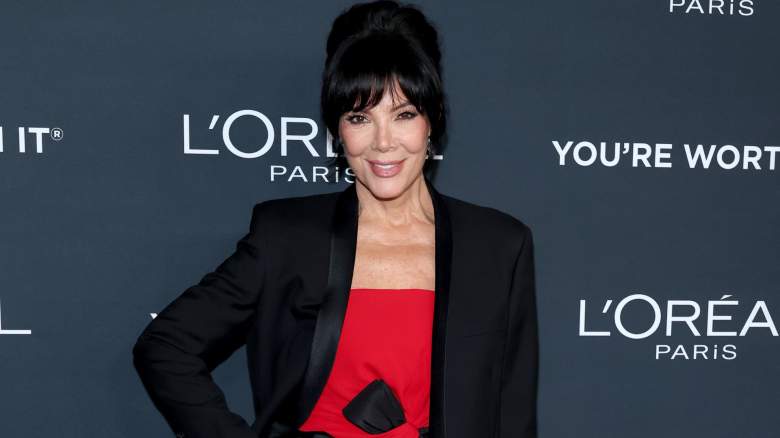 Kris Jenner