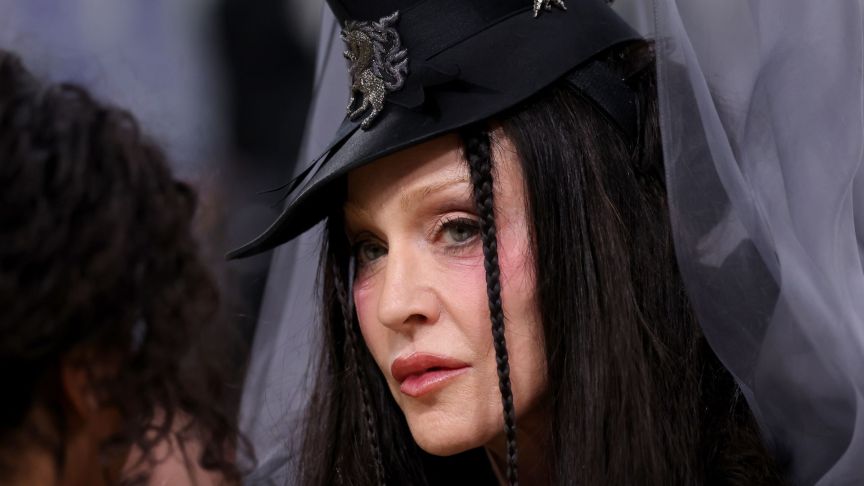 Madonna